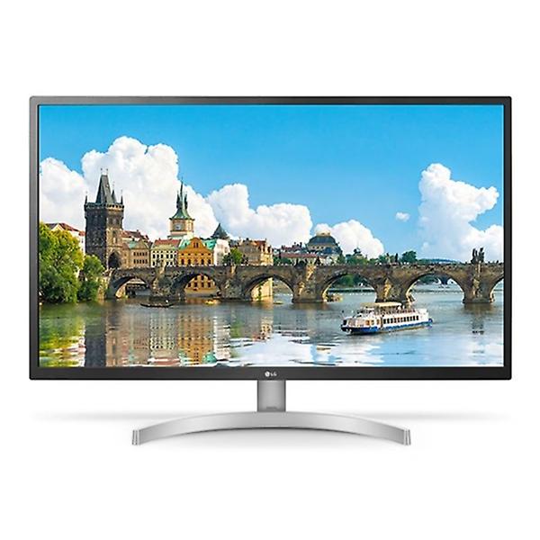  LG 80cm FHD IPS패널 모니터 32MN600PW