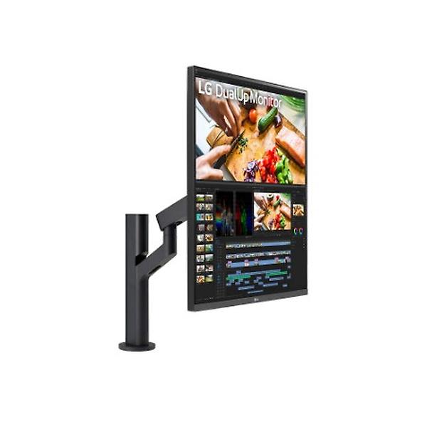  LG PC 듀얼업 모니터 (28인치) 28MQ780