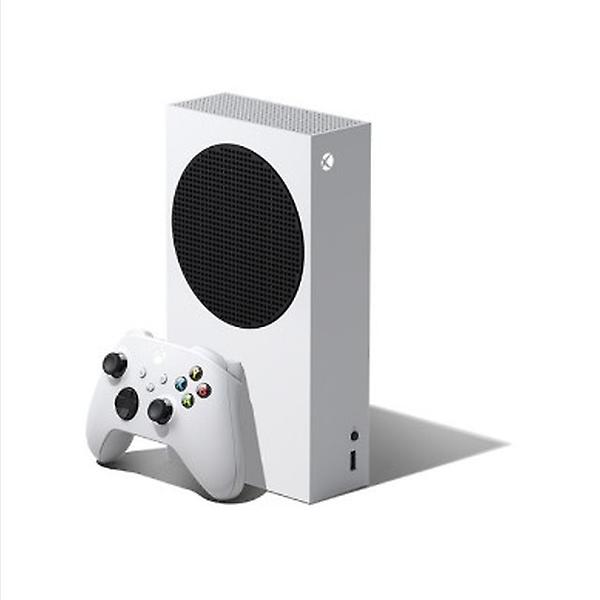 마이크로소프트 엑스박스 XBOX Series S
