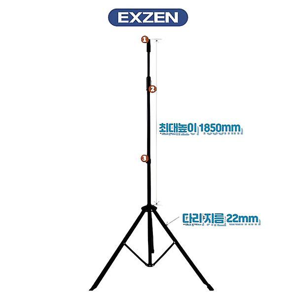  엑스젠 족자스크린 전용 삼각대 EXZEN JJS