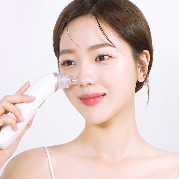  페이스팩토리 뷰티석션 피지흡입기