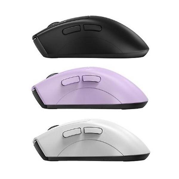  GDEVIL 지데빌 M2013W 저소음 무선 마우스 화이트