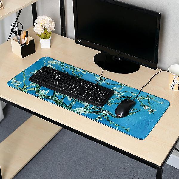  대형 마우스패드/PC방패드 게이밍장패드 키보드패드