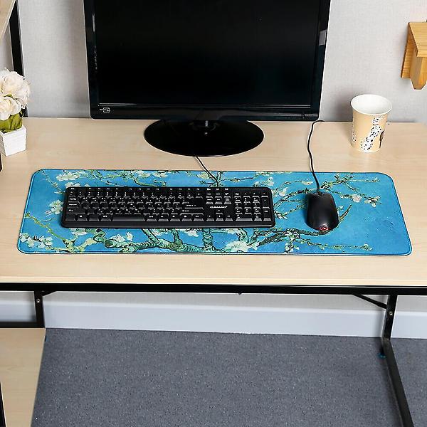  대형 마우스패드/PC방패드 게이밍장패드 키보드패드