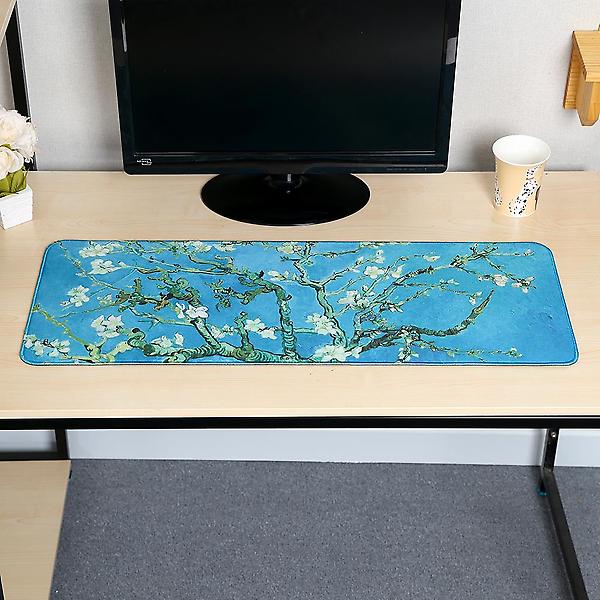  대형 마우스패드/PC방패드 게이밍장패드 키보드패드