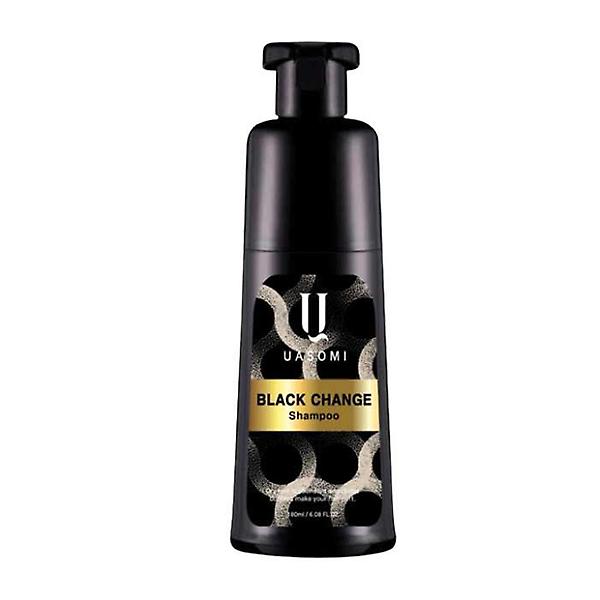  새치케어샴푸 염색샴푸 180ml