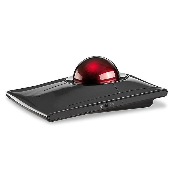  켄싱턴 슬림블레이드 프로 무선 트랙볼 마우스 SLIMBLADE PRO Trackball