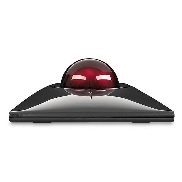  켄싱턴 슬림블레이드 프로 무선 트랙볼 마우스 SLIMBLADE PRO Trackball