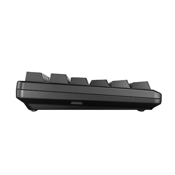  체리 G80-3000S TKL 기계식 키보드 블랙 적축