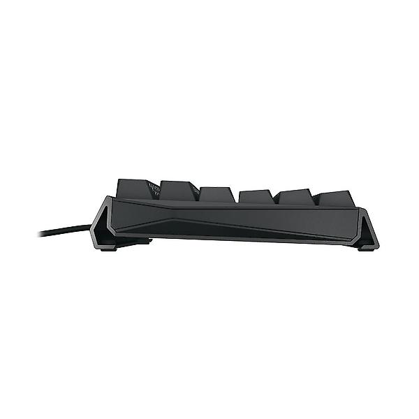  체리 MX 3.0S TKL 기계식 키보드 블랙 청축