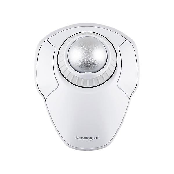  켄싱턴 오르빗 무선 트랙볼 마우스 ORBIT WIRELESS Trackball