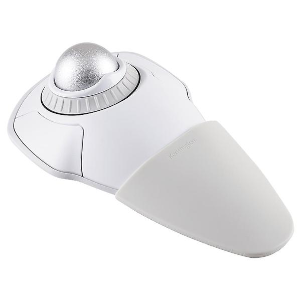  켄싱턴 오르빗 무선 트랙볼 마우스 ORBIT WIRELESS Trackball