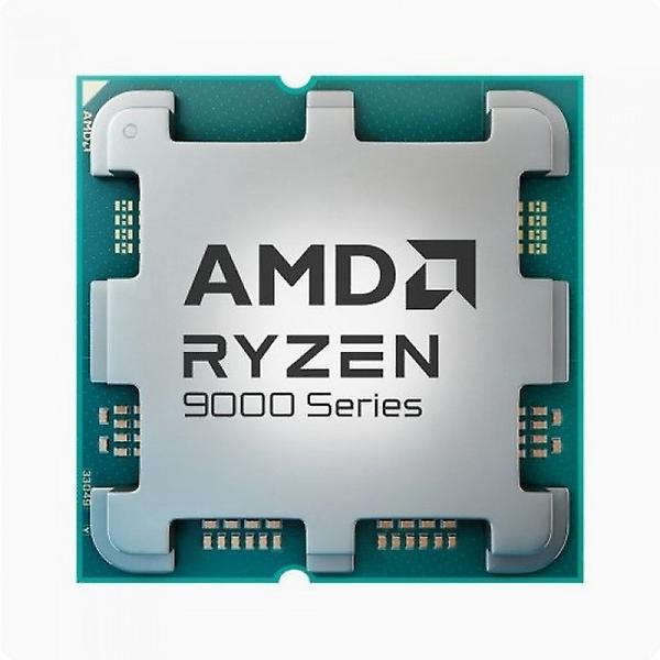  AMD 라이젠7-6세대 9800X3D (그래니트 릿지) 멀티팩