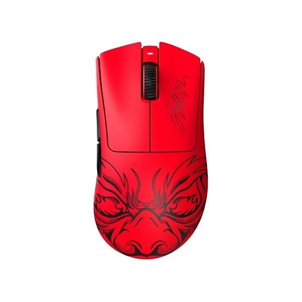  RAZER Deathadder V3 Pro FAKER edition (데스에더 V3 프로 페이커에디션) 