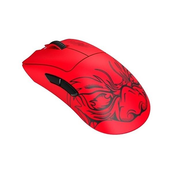  RAZER Deathadder V3 Pro FAKER edition (데스에더 V3 프로 페이커에디션) 