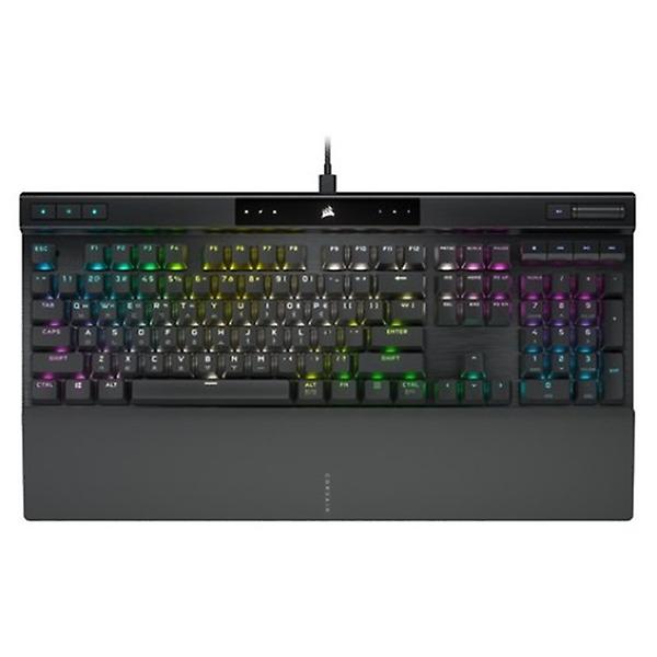  커세어 K70 RGB PRO 게이밍 기계식 키보드 청축