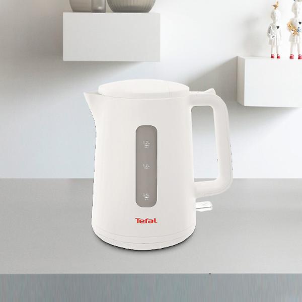[테팔/KO2001KR] 테팔 무선주전자 엘리먼트 화이트 KO2001