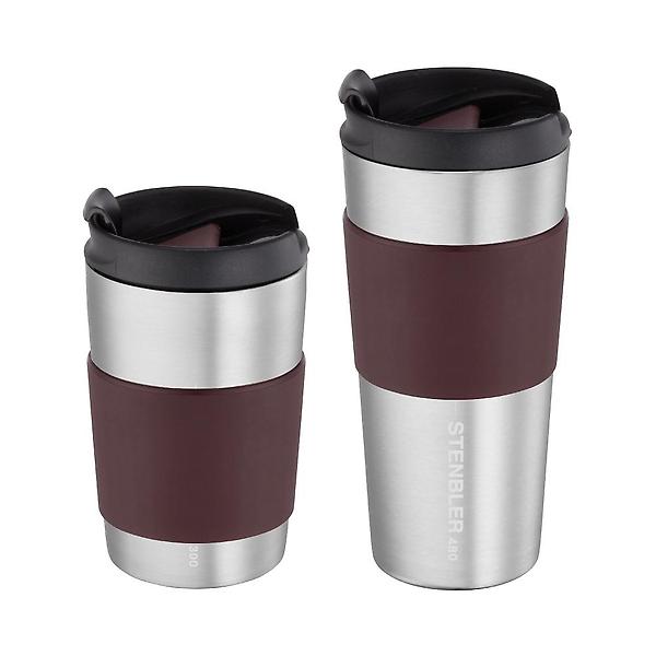  스텐락 국산 텀블러 스텐블러 뉴오피스텀블러 300ml, 480ml