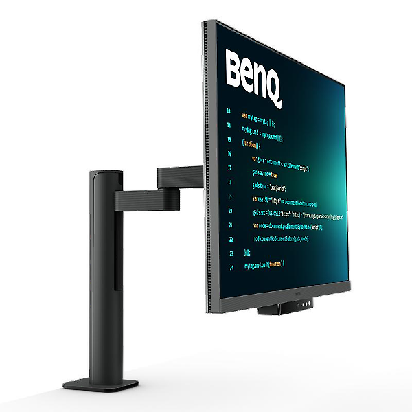  [공식총판] 벤큐 RD280UA 아이케어 무결점 4K UHD 프로그래밍 코딩 개발자 프리모션암