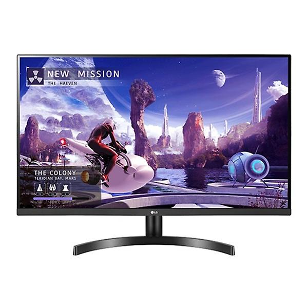  LG전자 QHD IPS 프리싱크 32인치 모니터 32QN600