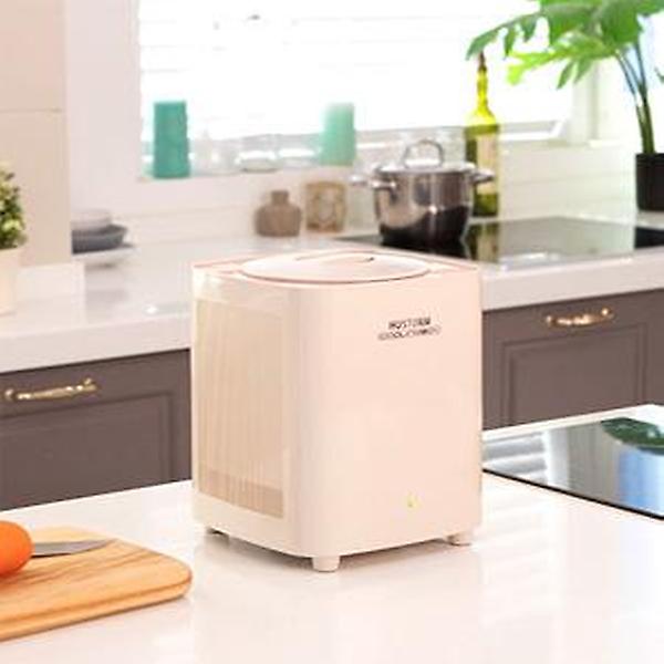  [휴스톰] 음식물쓰레기 냉장고 쿨링박스 3L HC-3000B