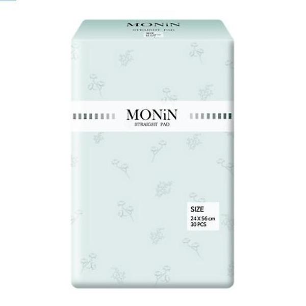  모닌 일자패드 300매 성인용 기저귀 요실금