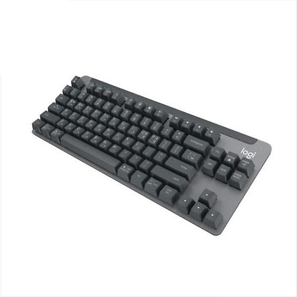  로지텍 SIGNATURE K855 TKL 무선 기계식 키보드 (그래파이트)