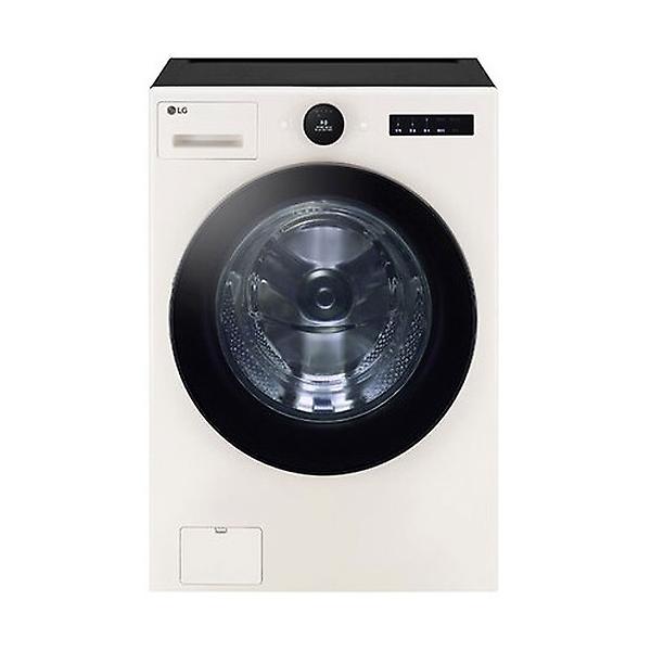  LG전자 트롬 오브제컬렉션 세탁기 25kg FX25ENR