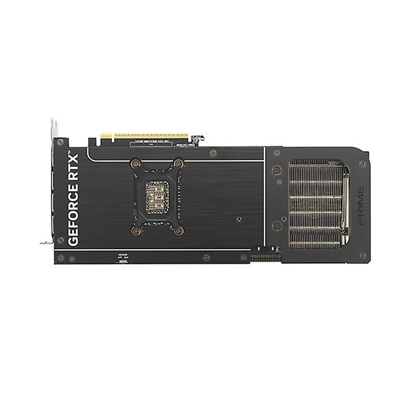  [ASUS] PRIME 지포스 RTX 5070 Ti O16G OC D7 16GB 인텍앤컴퍼니