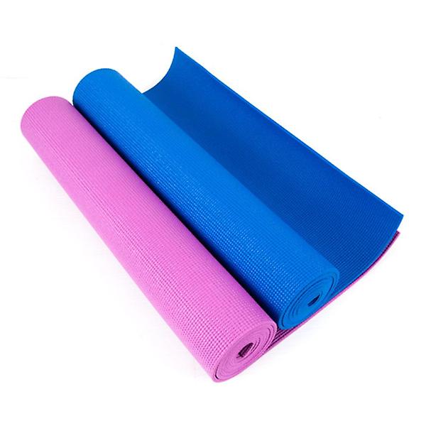  아이워너 대만산 PVC 6.3mm요가매트 스트레칭 헬스