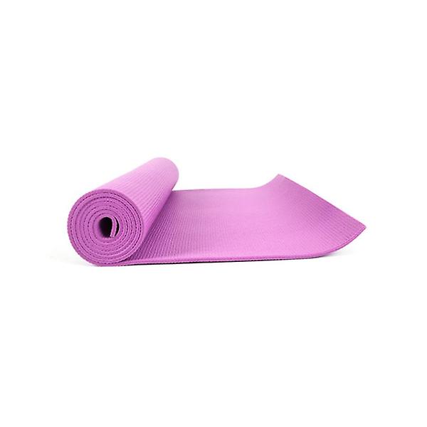  아이워너 대만산 PVC 6.3mm요가매트 스트레칭 헬스