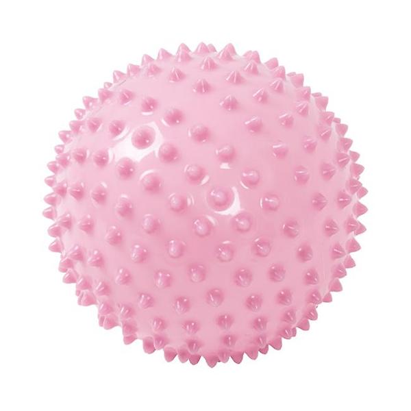  아이워너 미니 안티버스트짐볼 18cm 클라우드핑크