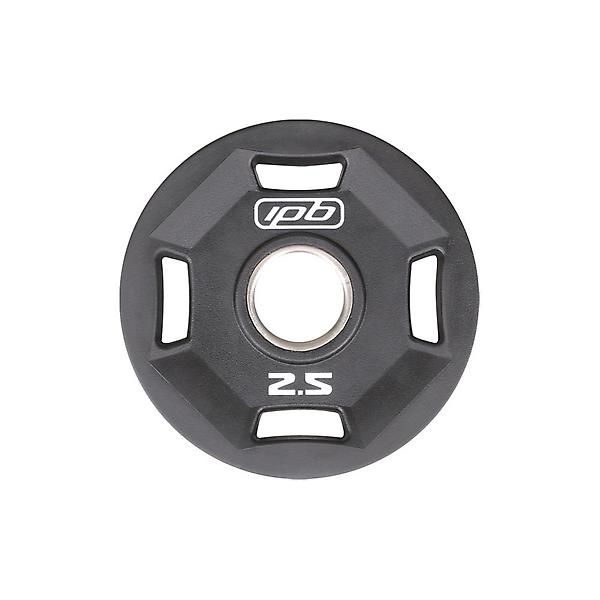  아리프 IPB고급원판2.5kg 2개 CPU 바벨 벤치프레스