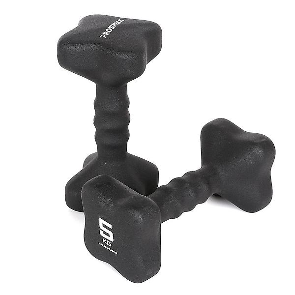  프로스펙스 정품 네오프렌 컬러아령 5kg 2개SET 덤벨