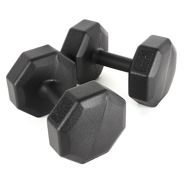  아리프 국산 다이나믹 옥타곤 아령 8kg 2개세트 덤벨