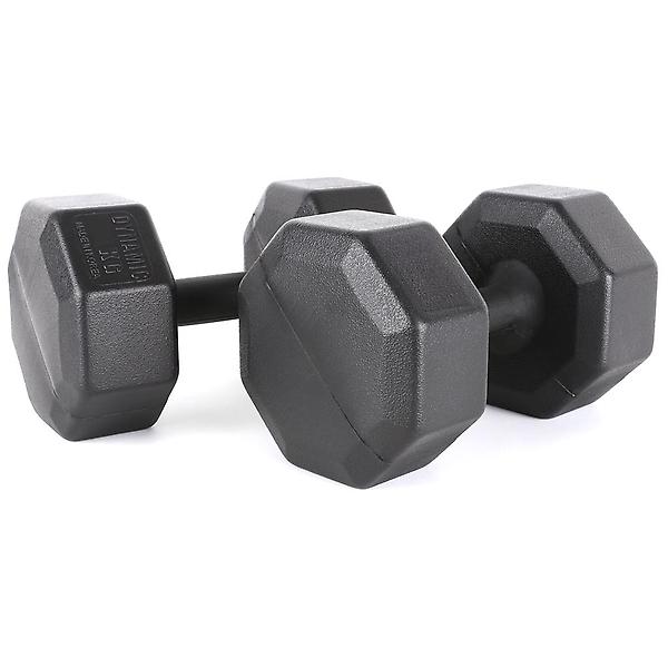  아리프 국산 다이나믹 옥타곤 아령 12kg 2개세트 덤벨