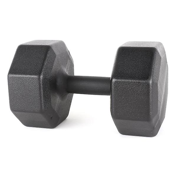  아리프 국산 다이나믹 옥타곤 아령 15kg 1개단품 덤벨