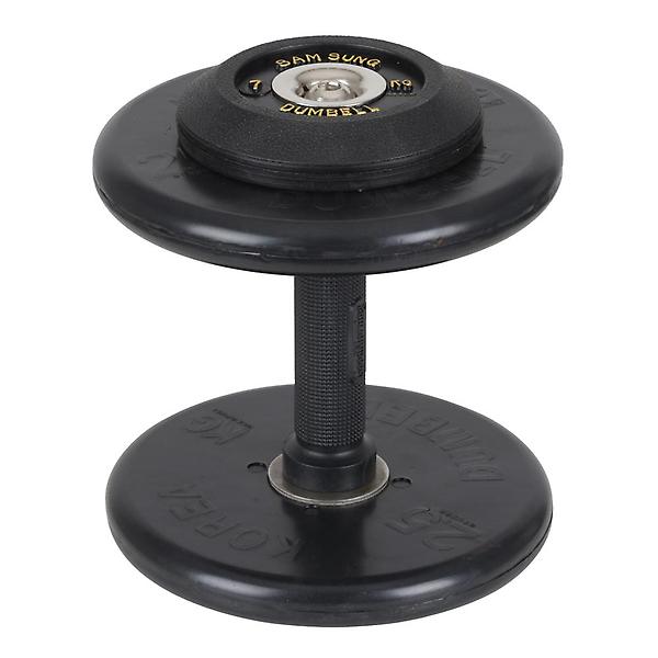  아리프 국산 플렉시블 조립아령 7kg 덤벨 헬스 홈트