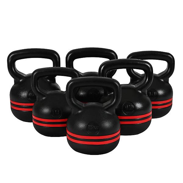  국내생산 아리프 레드라인 케틀벨 14kg 캐틀벨 아령