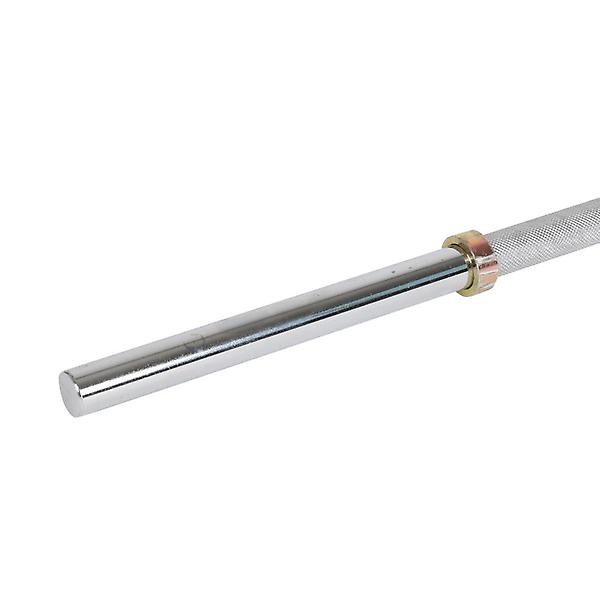  아리프 국산 바벨 경량특바 1800mm(대봉) 28mm 역기봉