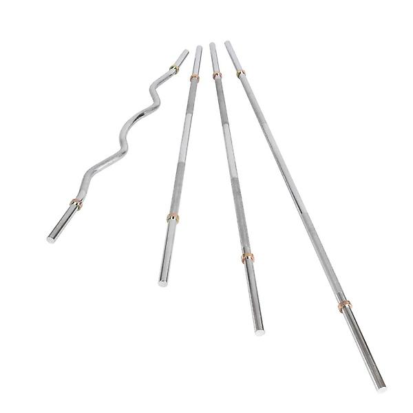  아리프 국산 바벨 경량특바 1800mm(대봉) 28mm 역기봉