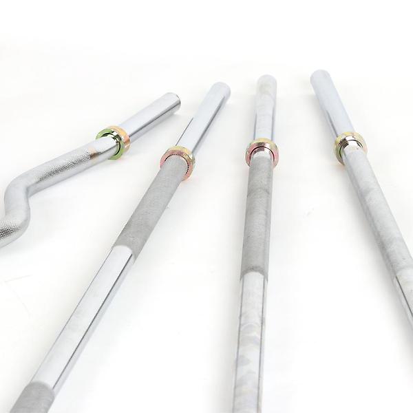  아리프 국산 바벨 경량특바 1800mm(대봉) 28mm 역기봉