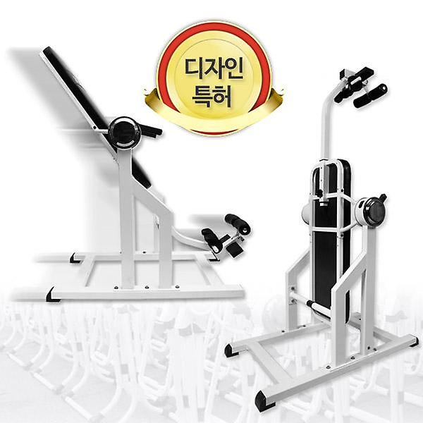  우성 국산 클럽용 전동거꾸리 초강력프레임 모터사용