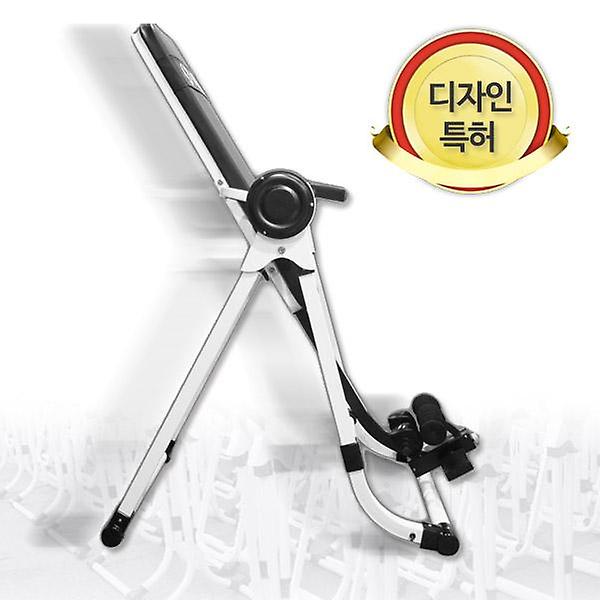  우성 국산 전자동 거꾸리 운동 거꿀 꺼꾸리 거꾸로