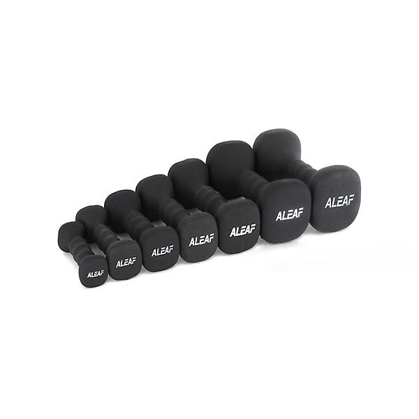  아리프 네오프렌 아령 1.5kg 2개 SET 덤벨 헬스 운동