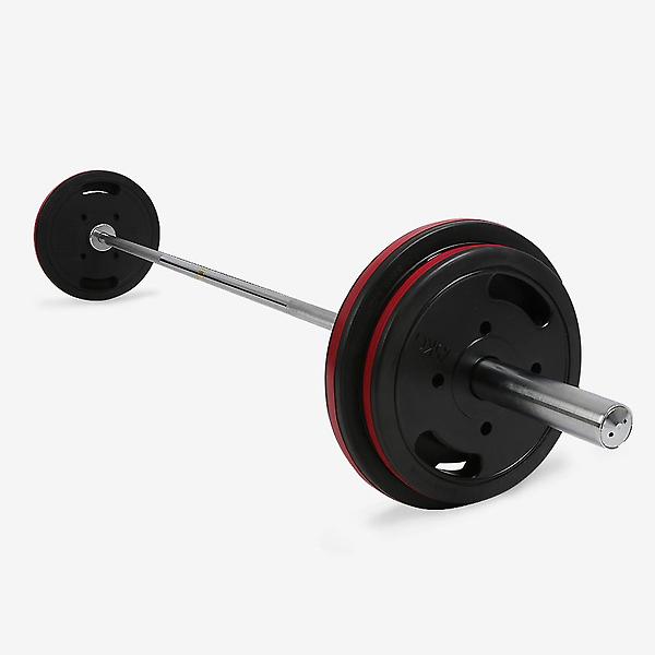  아리프 레드라인 경량 원판 5kg 바벨 덤벨 (2개입)