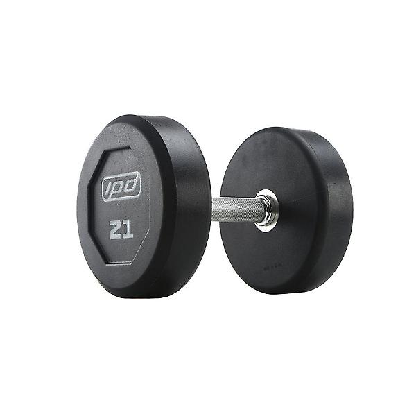  아리프 럭셔리 IPD 덤벨 21kg 아령 CPU신소재 헬스