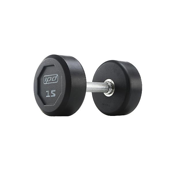  아리프 럭셔리 IPD 덤벨 15kg 아령 CPU신소재 헬스