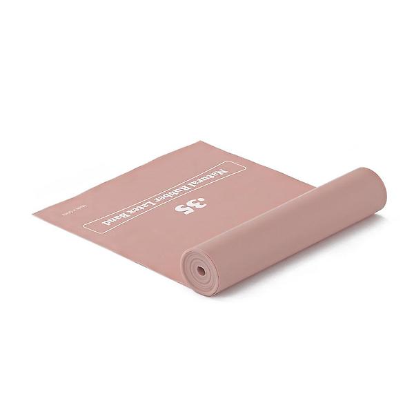  아리프 라텍스 밴드 2.0, 0.35mm 파스텔 핑크 운동