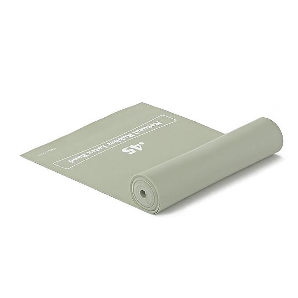  아리프 라텍스 밴드 2.0, 0.45mm 스프링 그린 운동